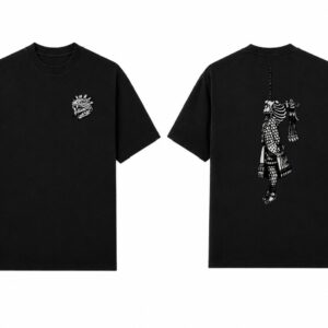 The Hanging Warrior Tee