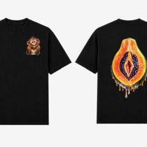 Nectar Drip Tee