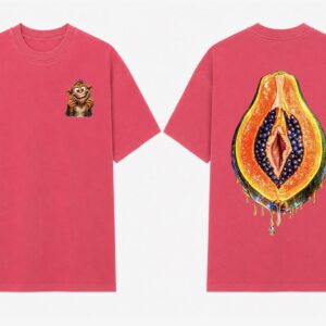 Nectar Drip Tee