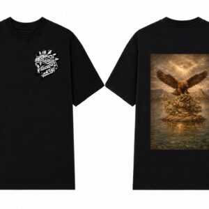 Sacred Flight Tee