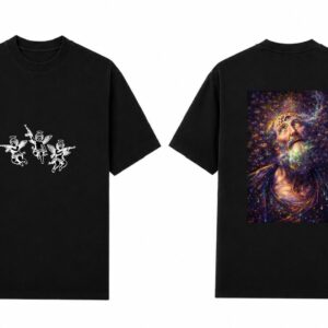 Heaven's Vision Tee