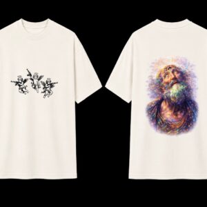 Heaven's Vision Tee