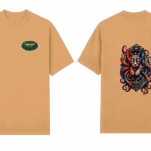 Eternal Gaze Tee